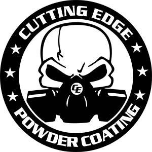 Cutting Edge Powder Coating
