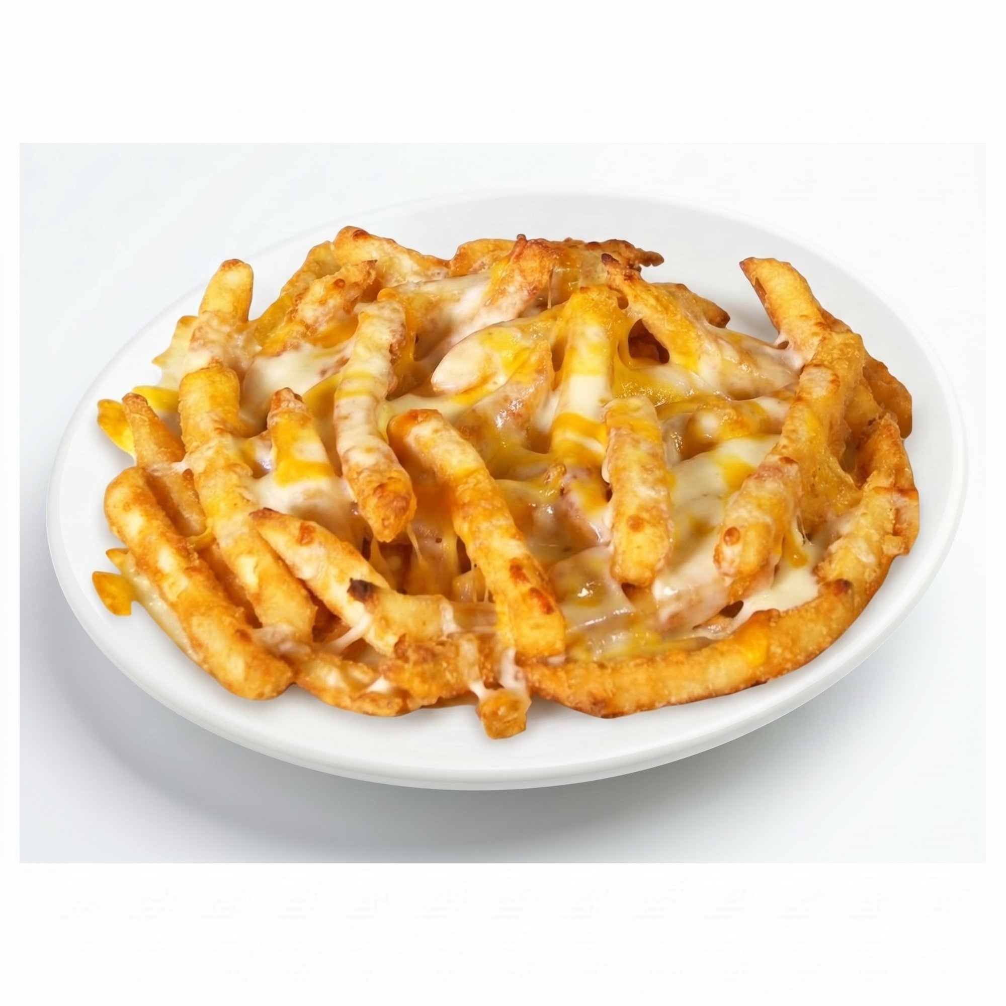 Cheese Fries
