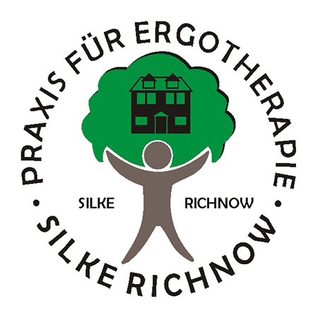 Logo von Ergotherapie Richnow