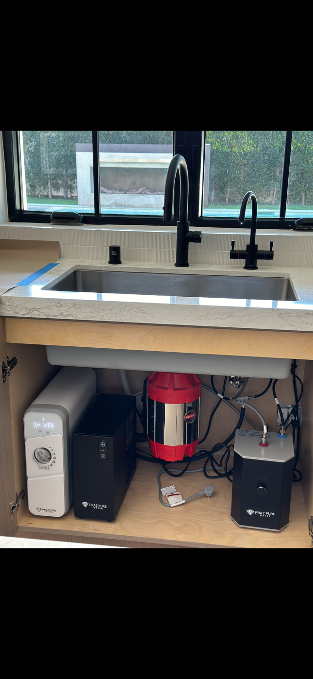 Praz Pure Water Inc. Image