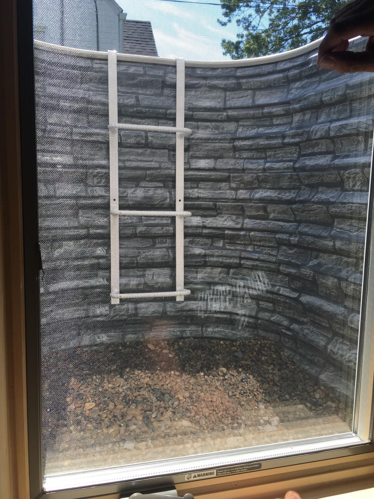 Ayotte Waterproofing "The Basement Doctor" Image