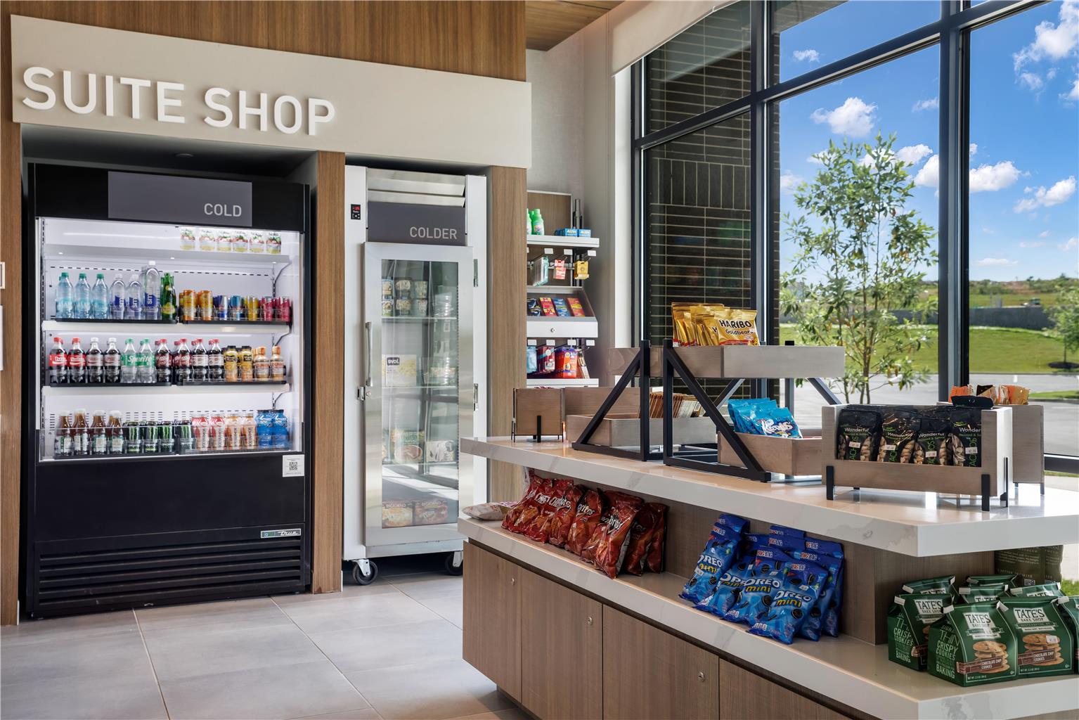 Homewood Suites by Hilton Madison Huntsville Image