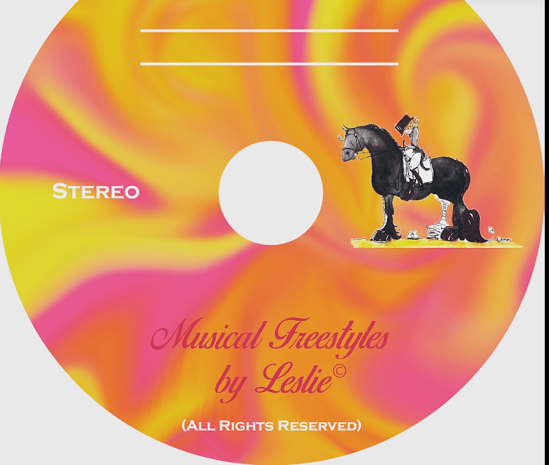 Images Musical Freestyles By Leslie