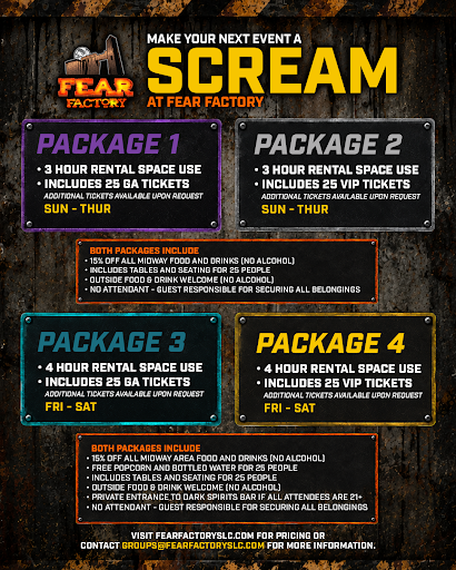 Fear Factory