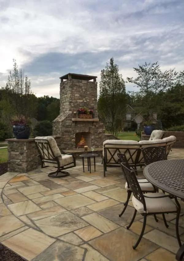 Vining Stone Supply Image