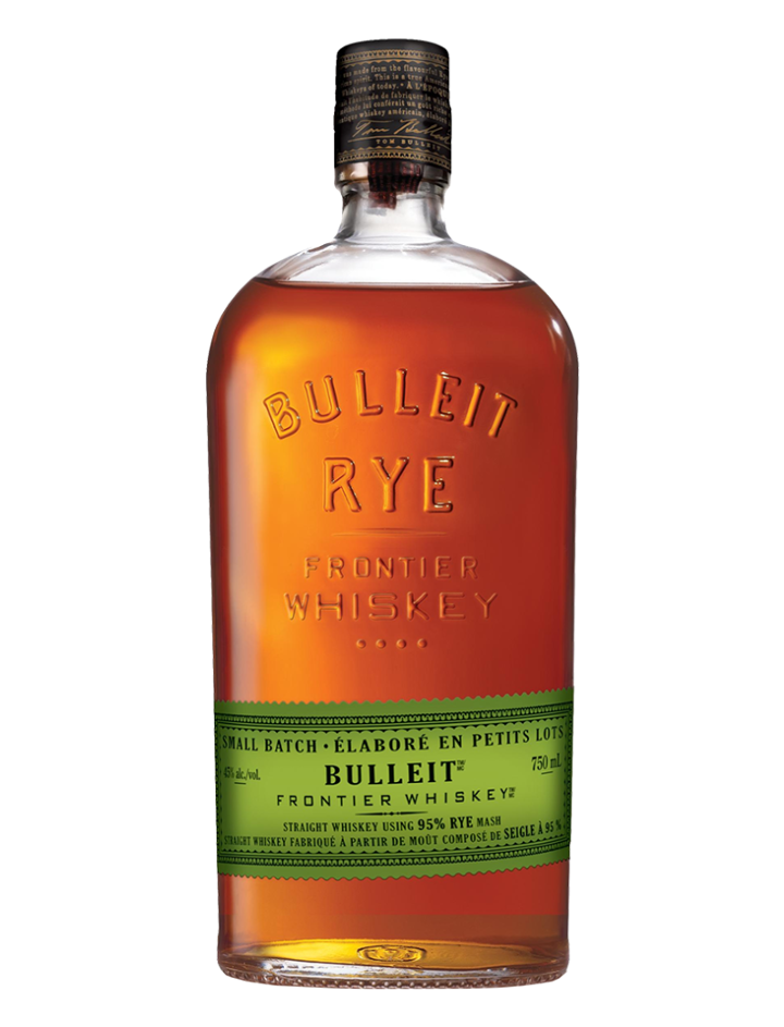 Bulleit Rye