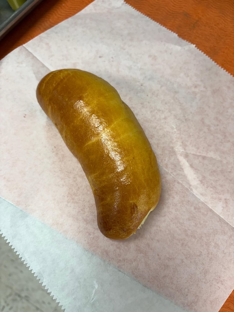 Boudin Kolache