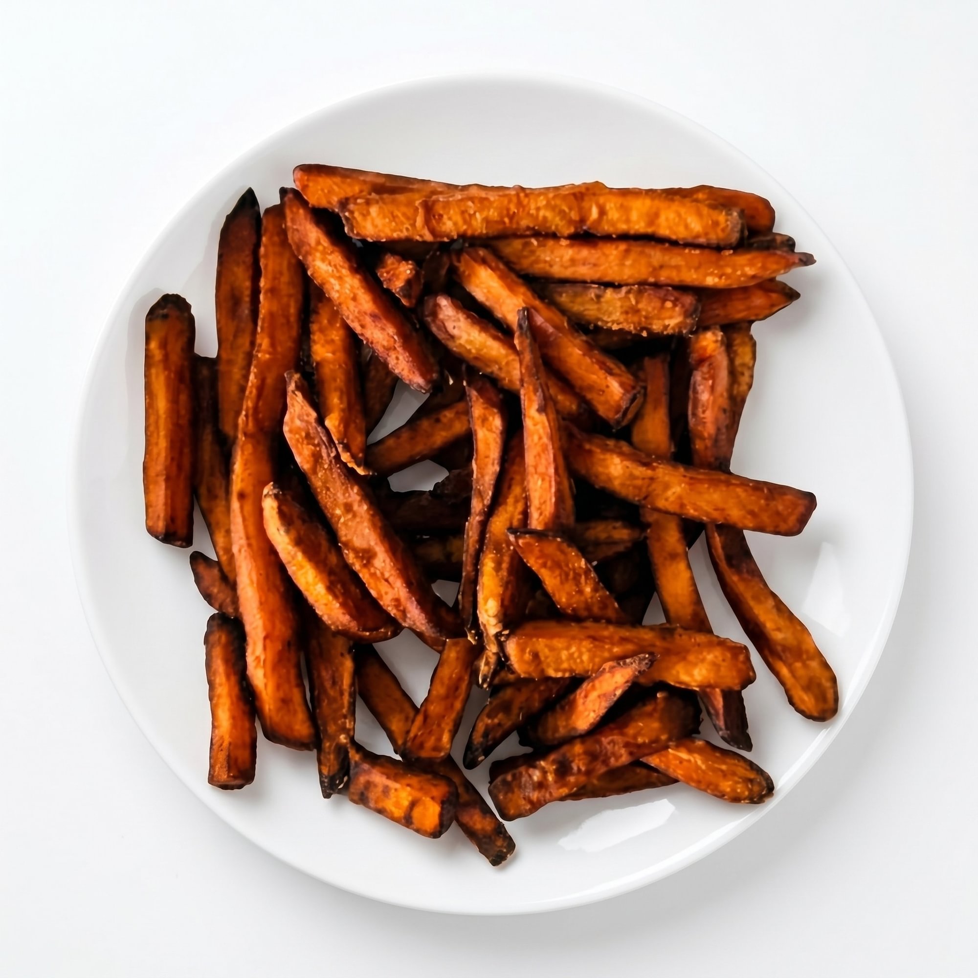 Sweet Potato Fries