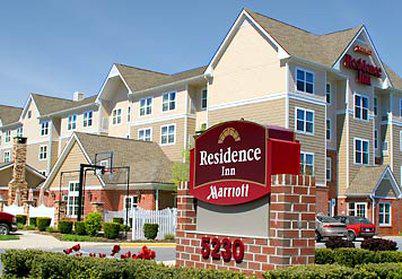 Residence Inn by Marriott Frederick Photo