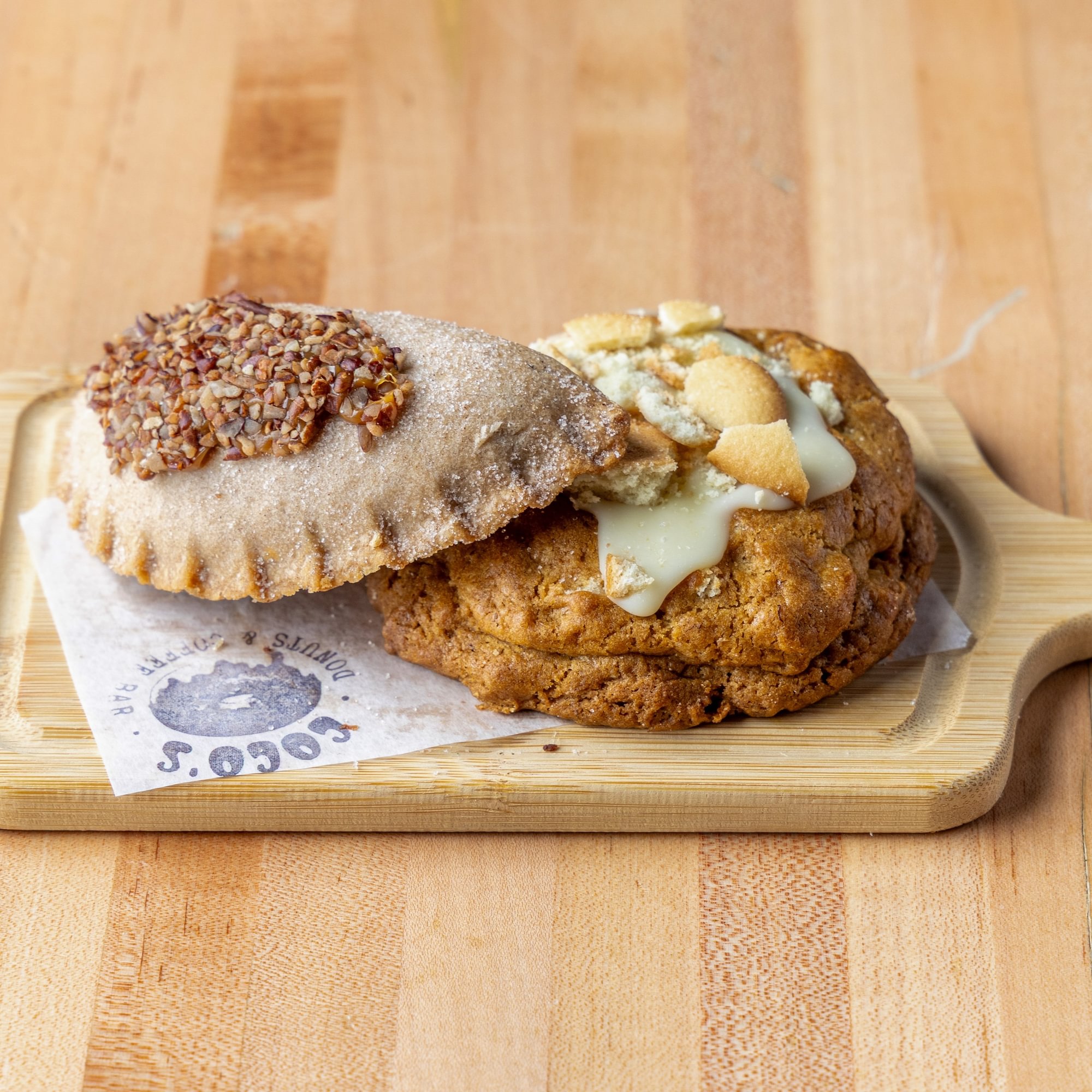 Cookie