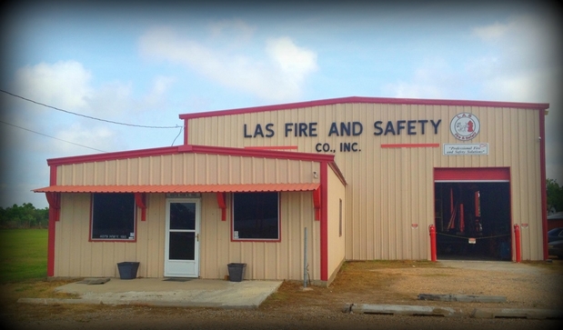 Images LAS Fire and Safety Co., Inc.