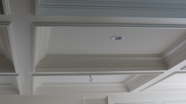Images D & E Custom Millwork Inc