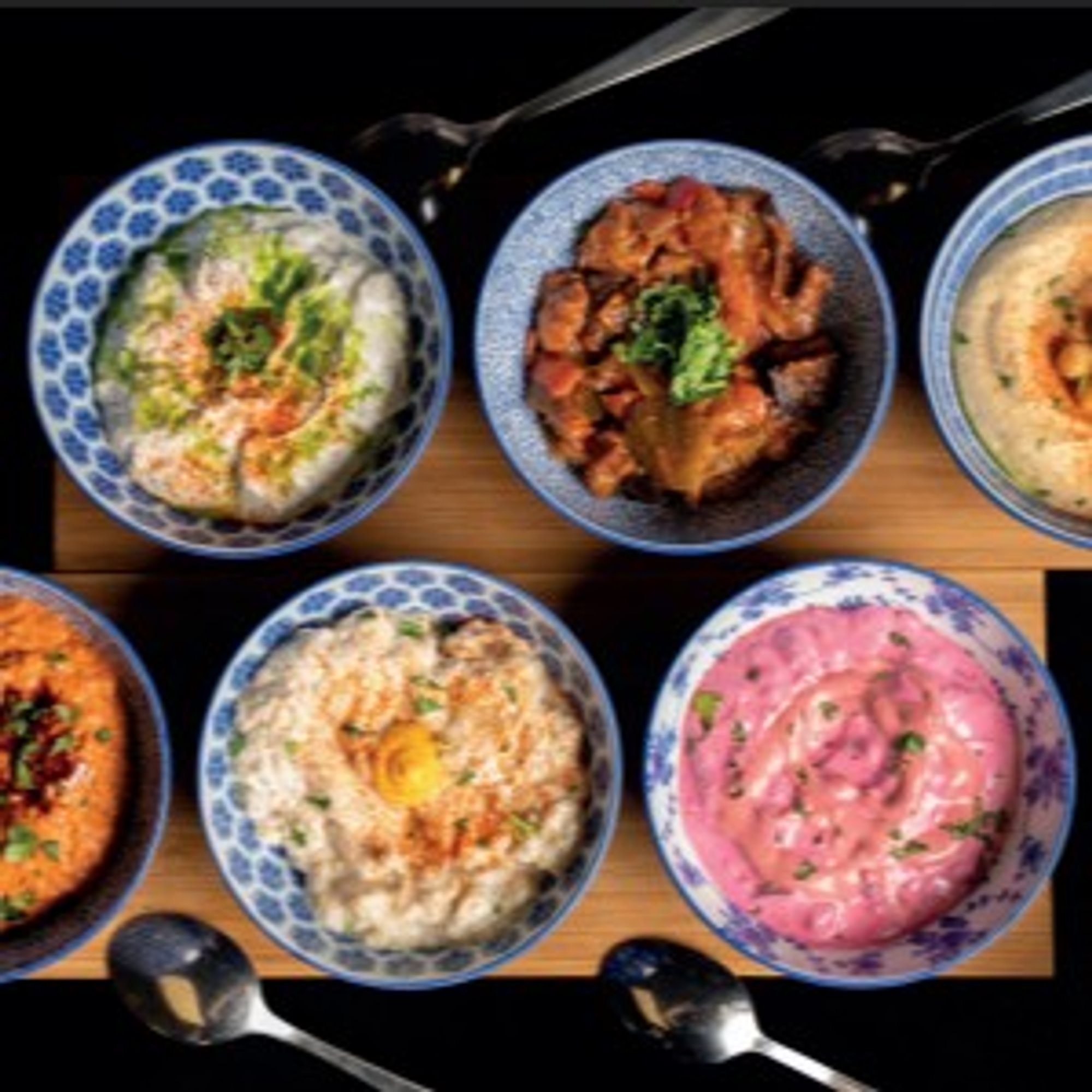Mixed Meze Plate