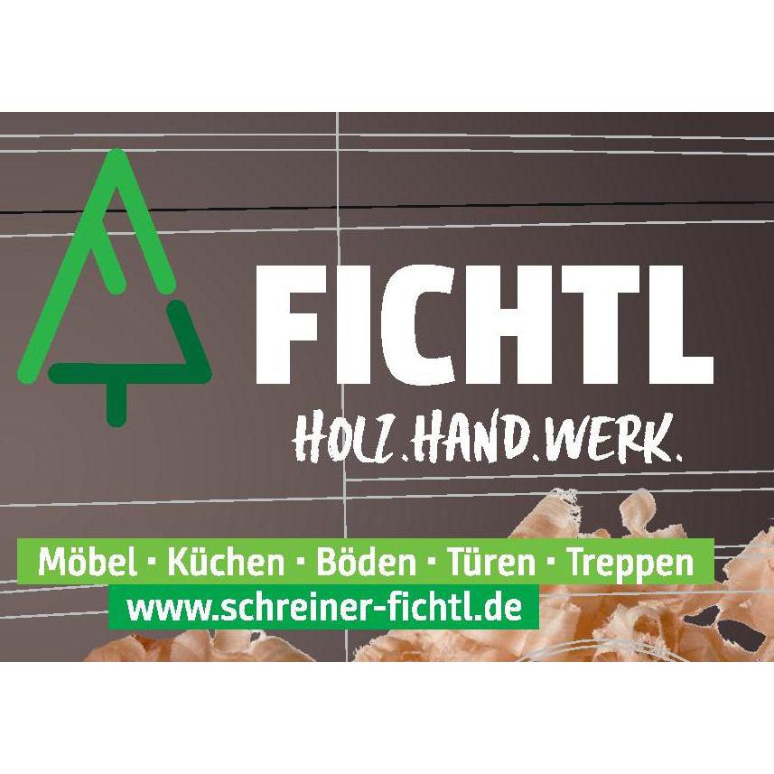 Logo von Fichtl Holz.Hand.Werk.