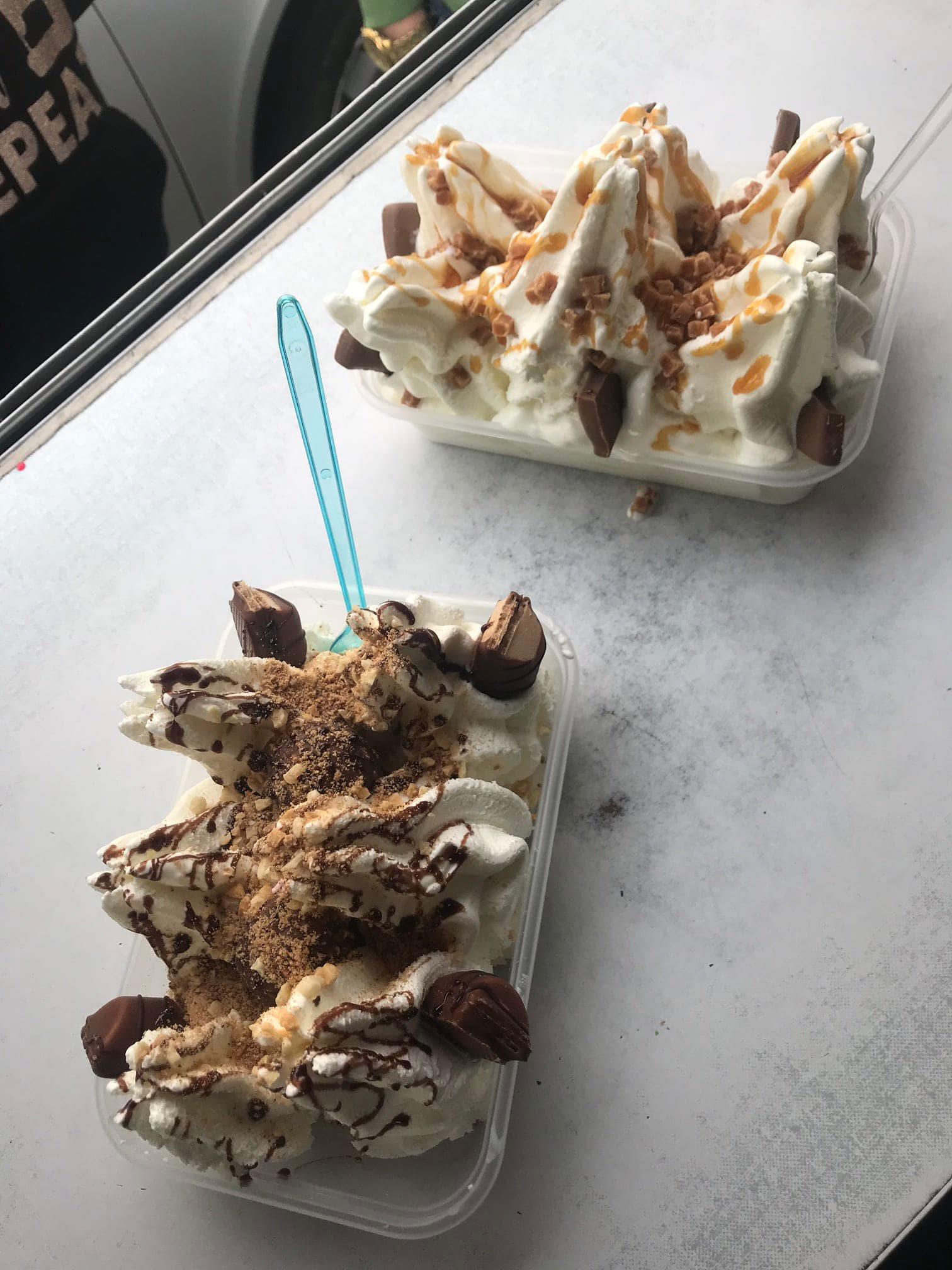 Images Super Ices Cardiff
