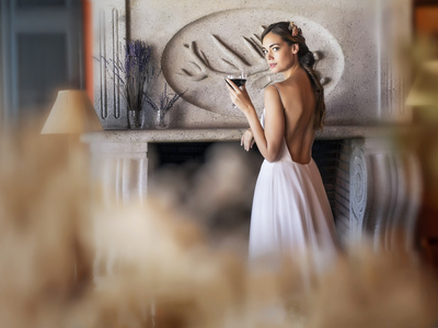 Galería en miniatura