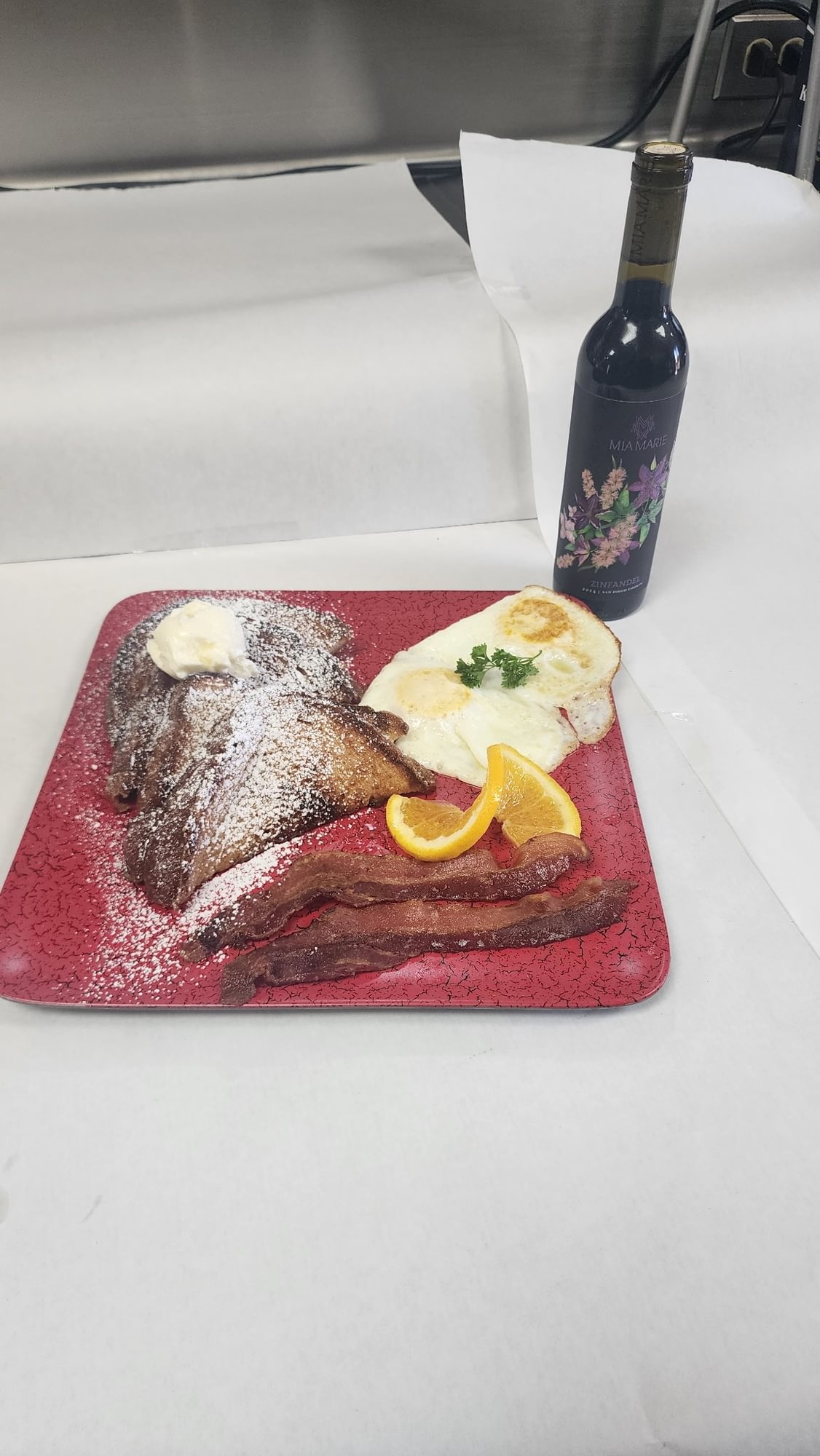 Classic French Toast