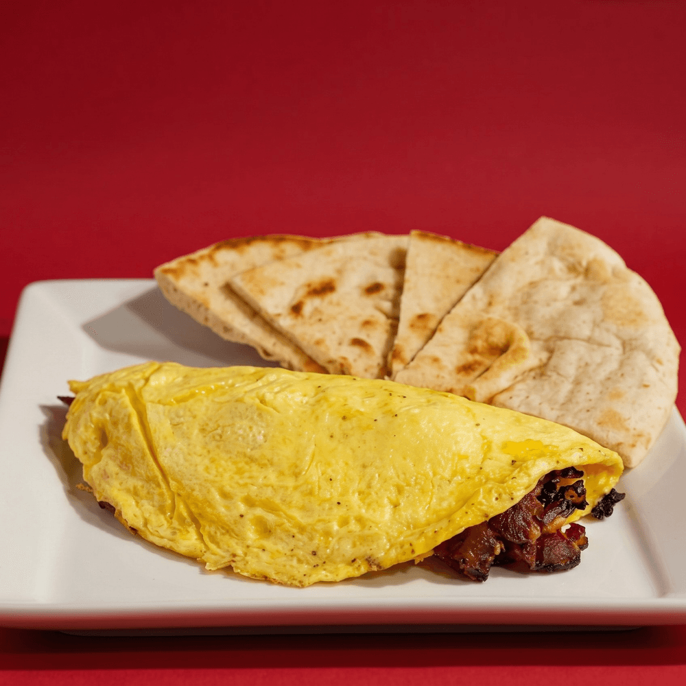Yiayia's Omelet