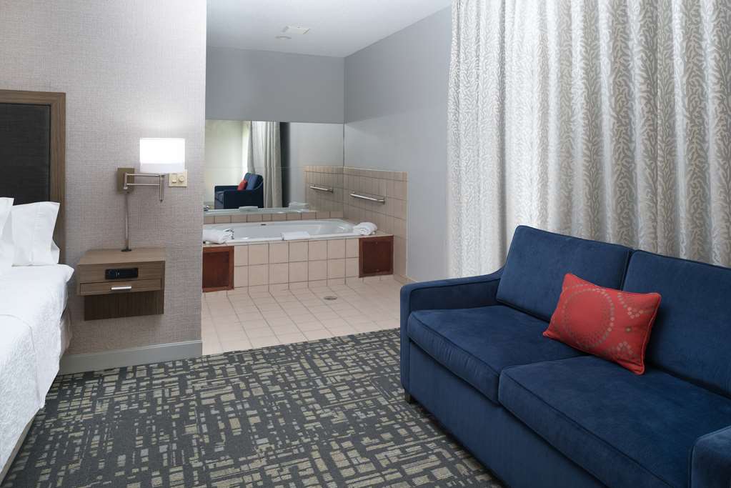 Hampton Inn North Sioux City Image