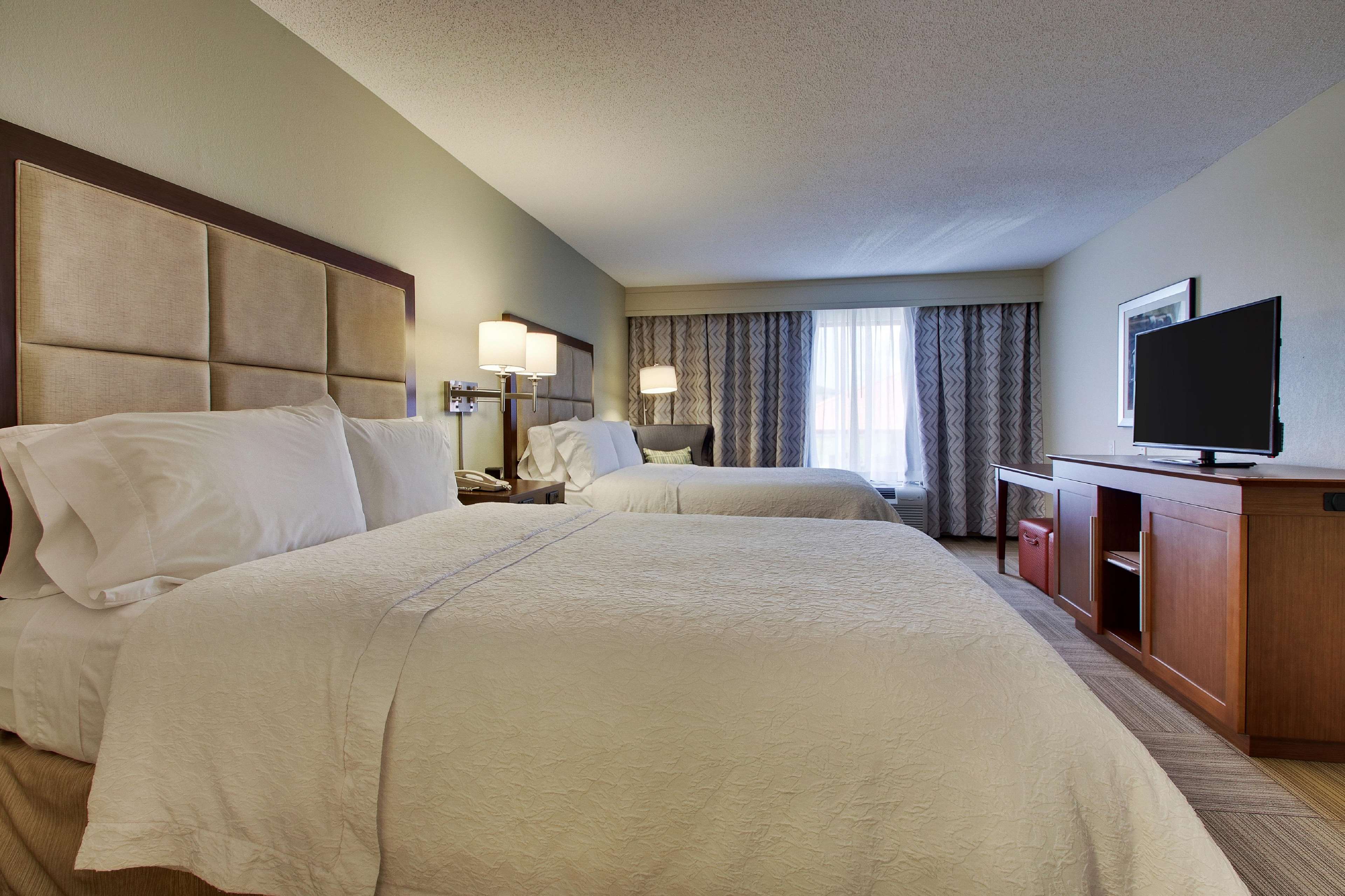 Hampton Inn Warner Robins Photo