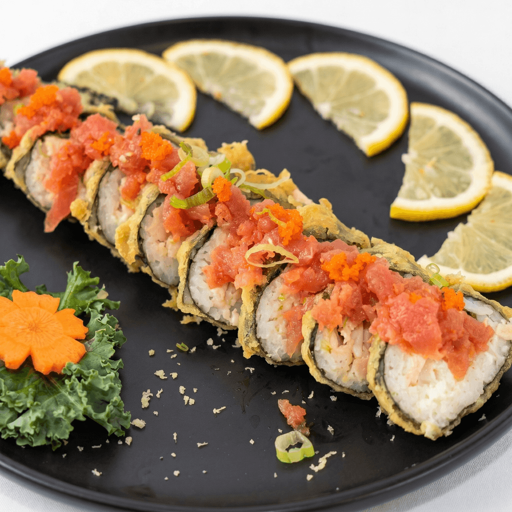 Hillsboro Roll