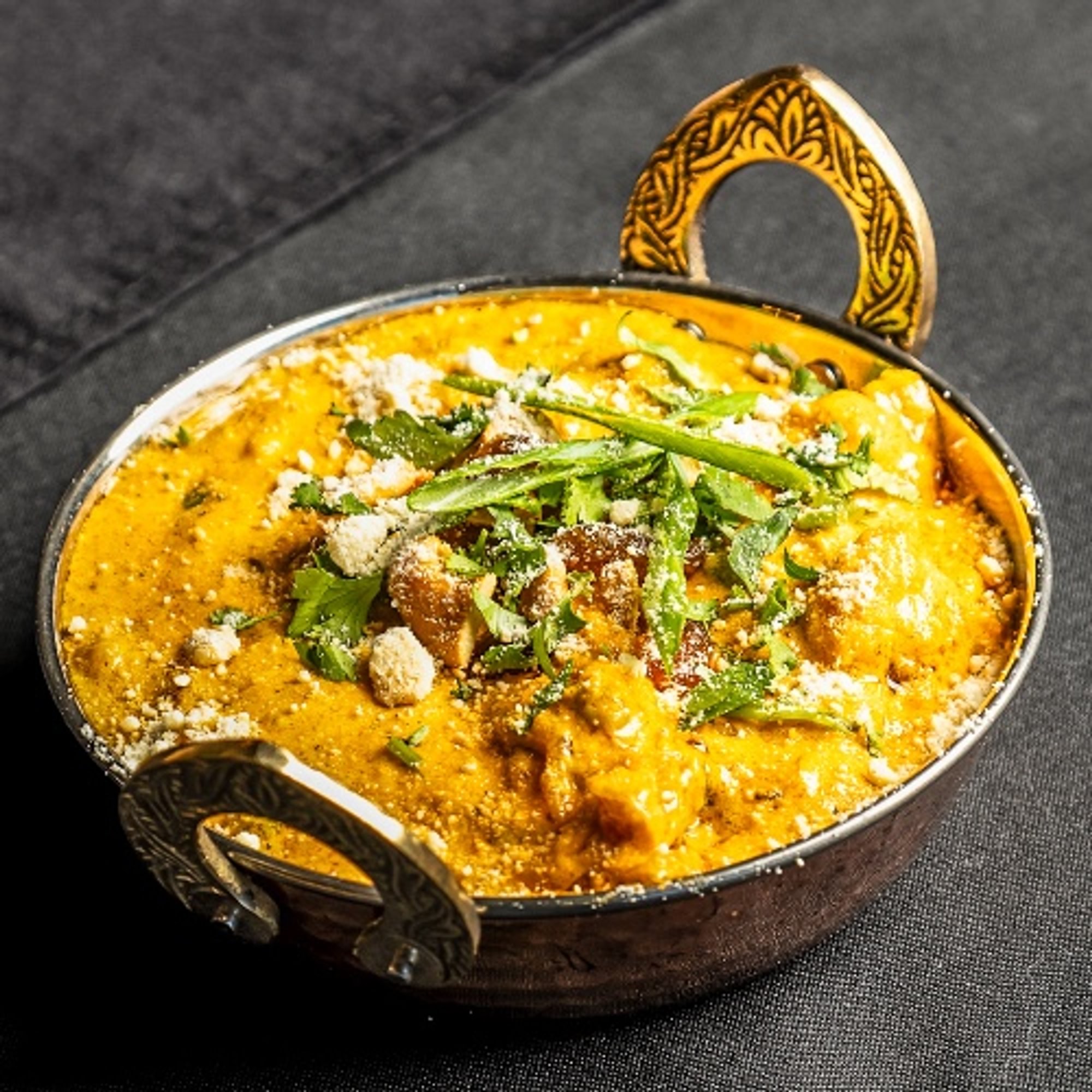 Lunch Korma (GF)