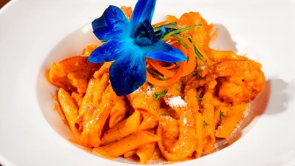 Pasta Vodka