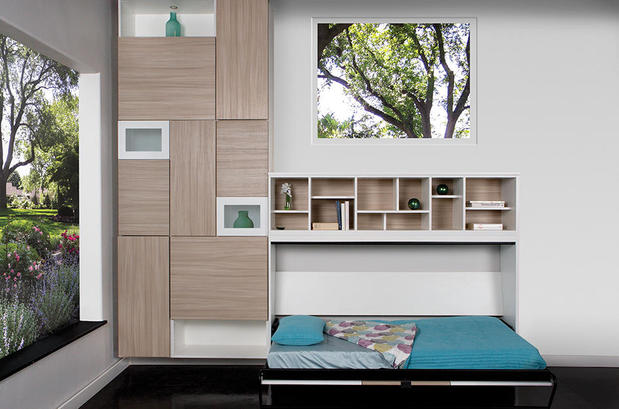 Images California Closets - Cleveland