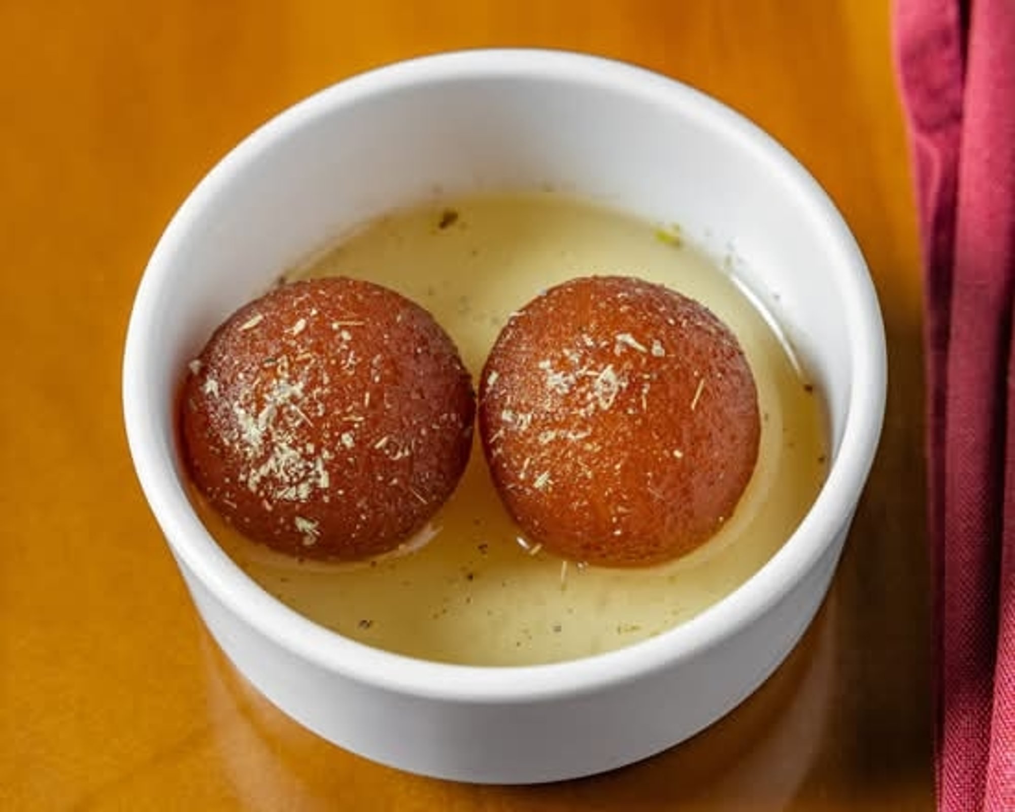 Gulab Jamun