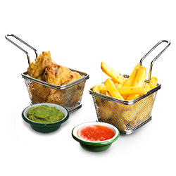 Murphy's Battered Chicken