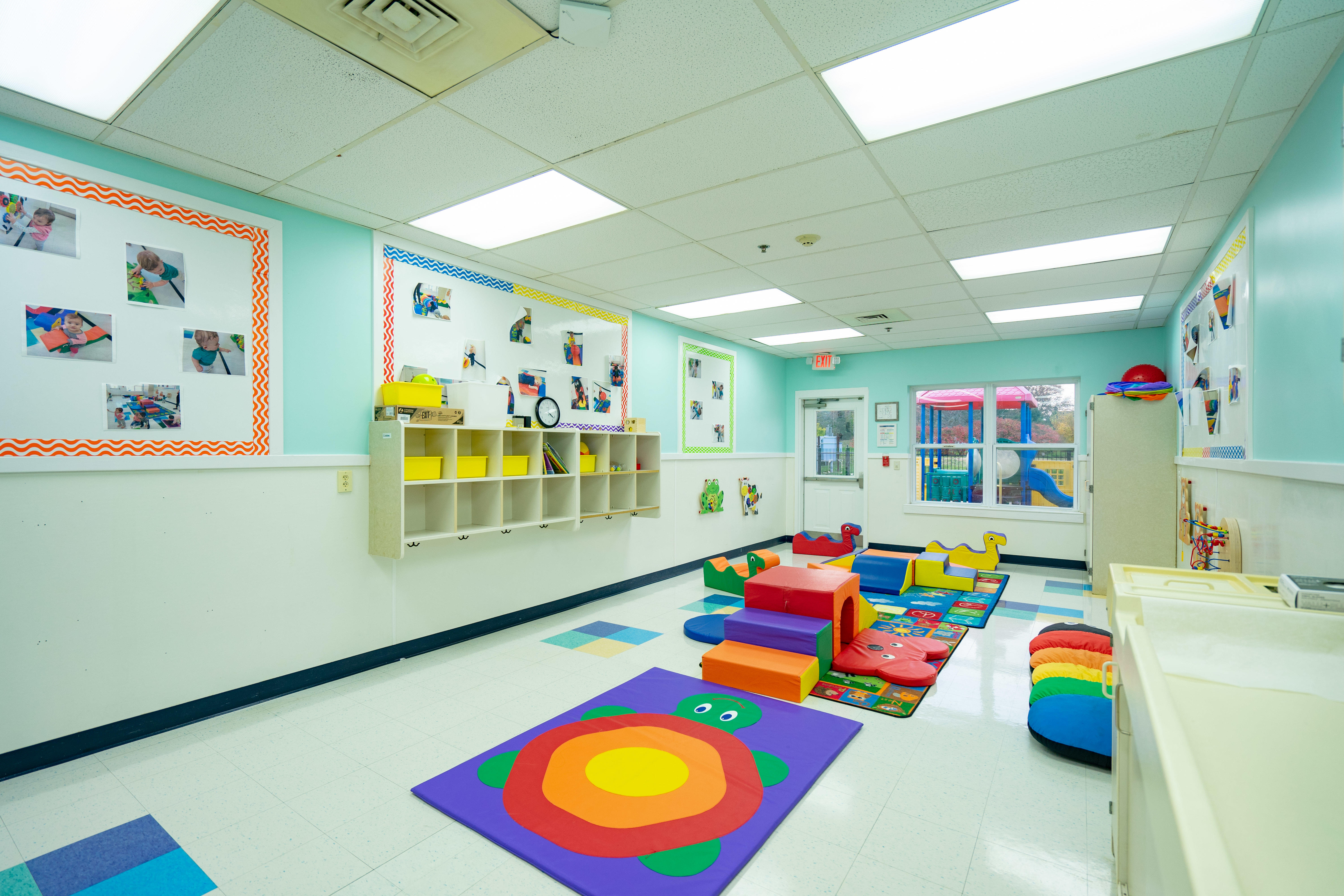 Ashburn Village KinderCare Photo