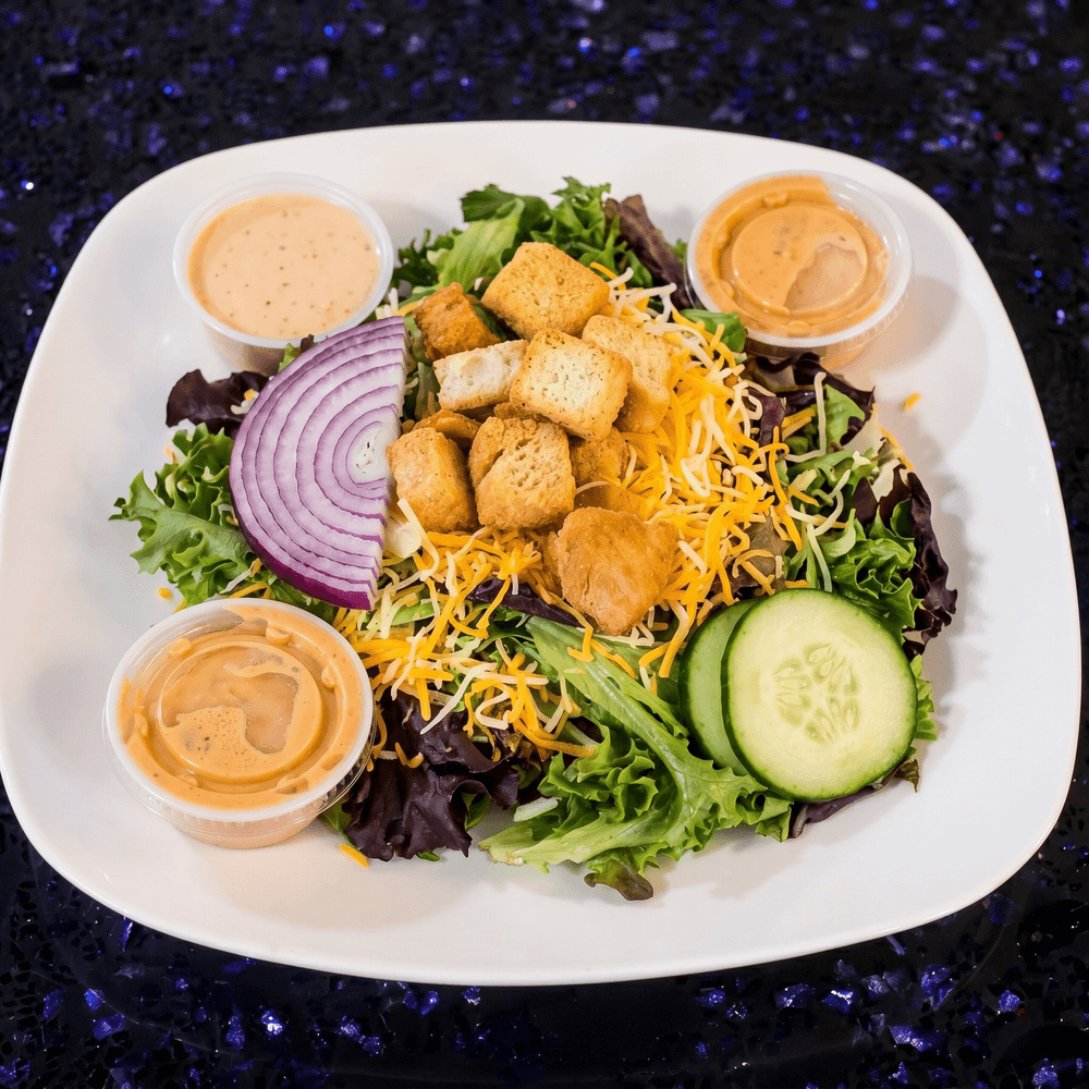 Green Salad