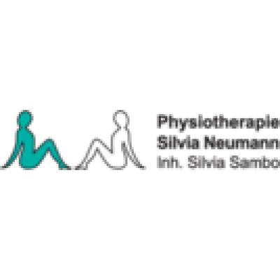 Logo von Physiotherapie Silvia Neumann Inh. Silvia Sambo