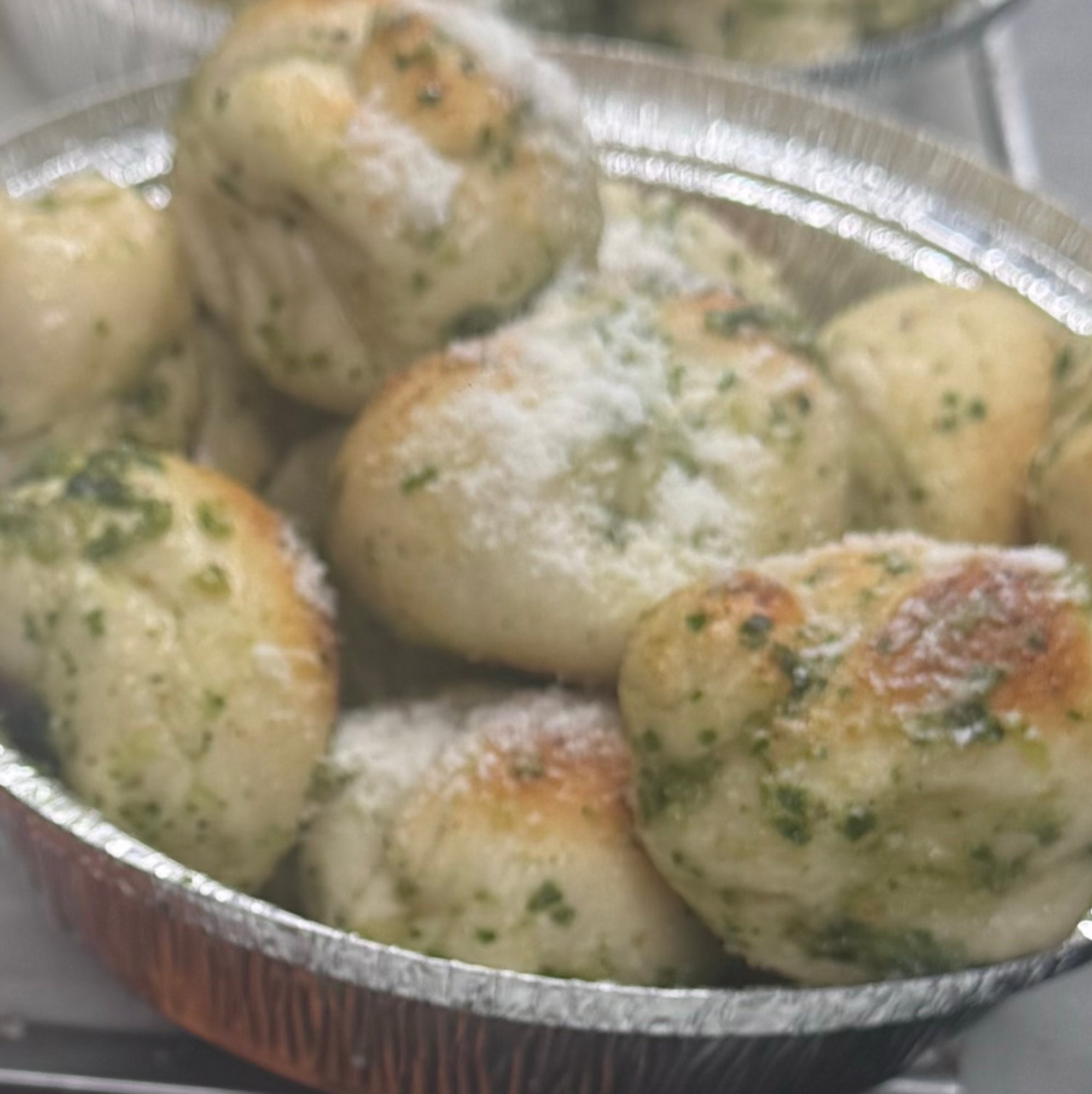 Pazzo Knots