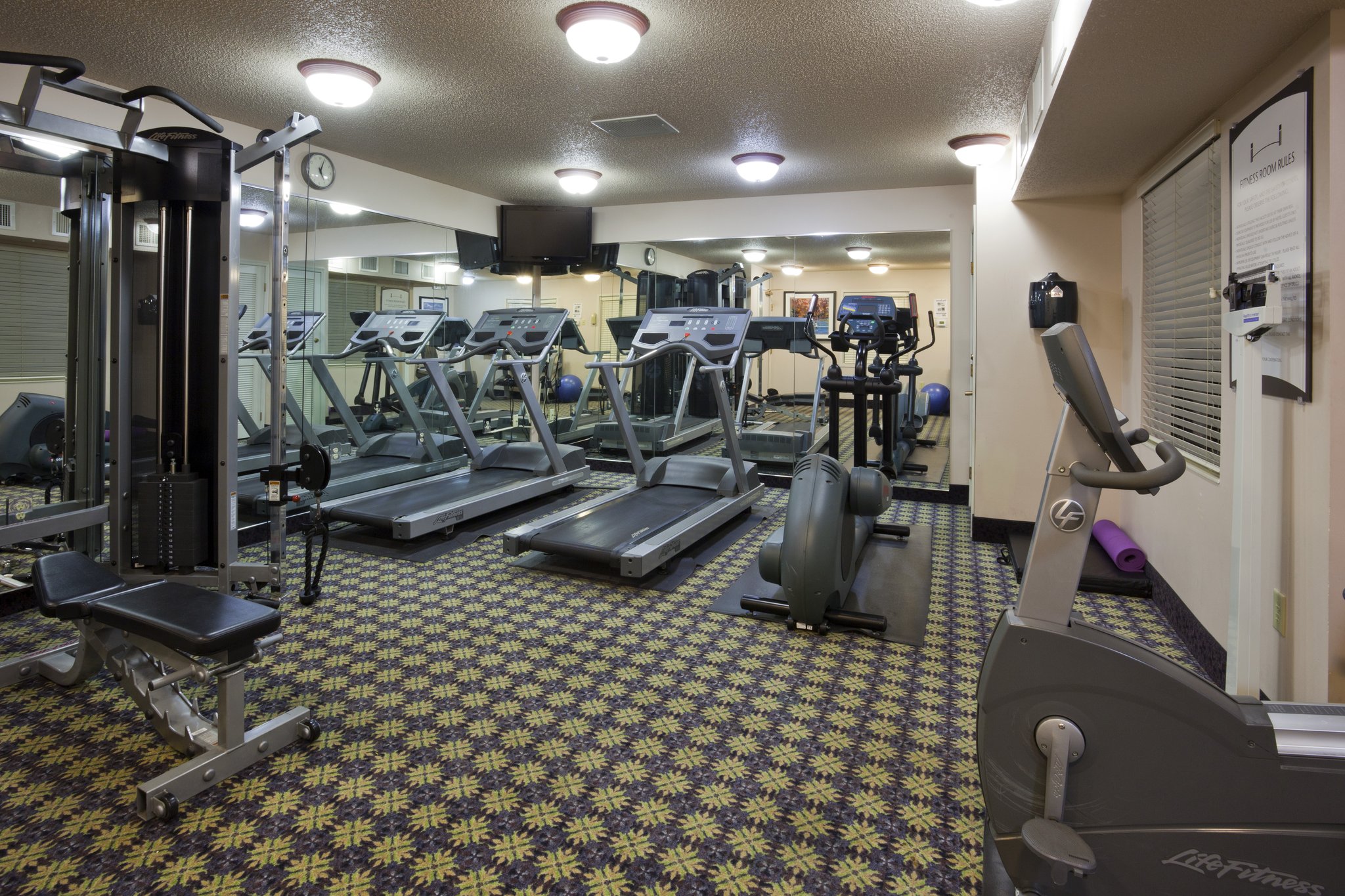 Candlewood Suites Eagan Arpt South - Mall Area by IHG Image