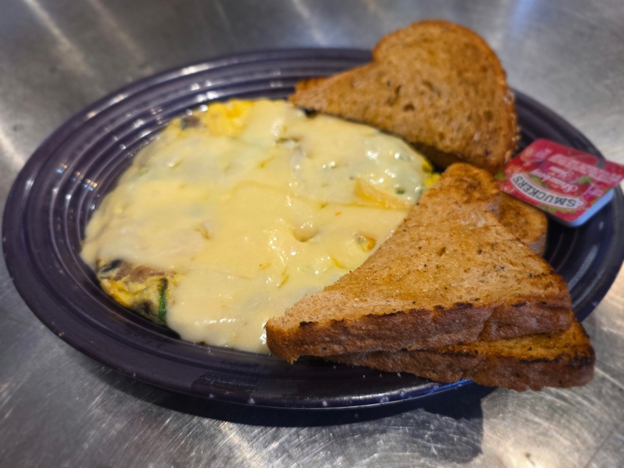 Frittata #2