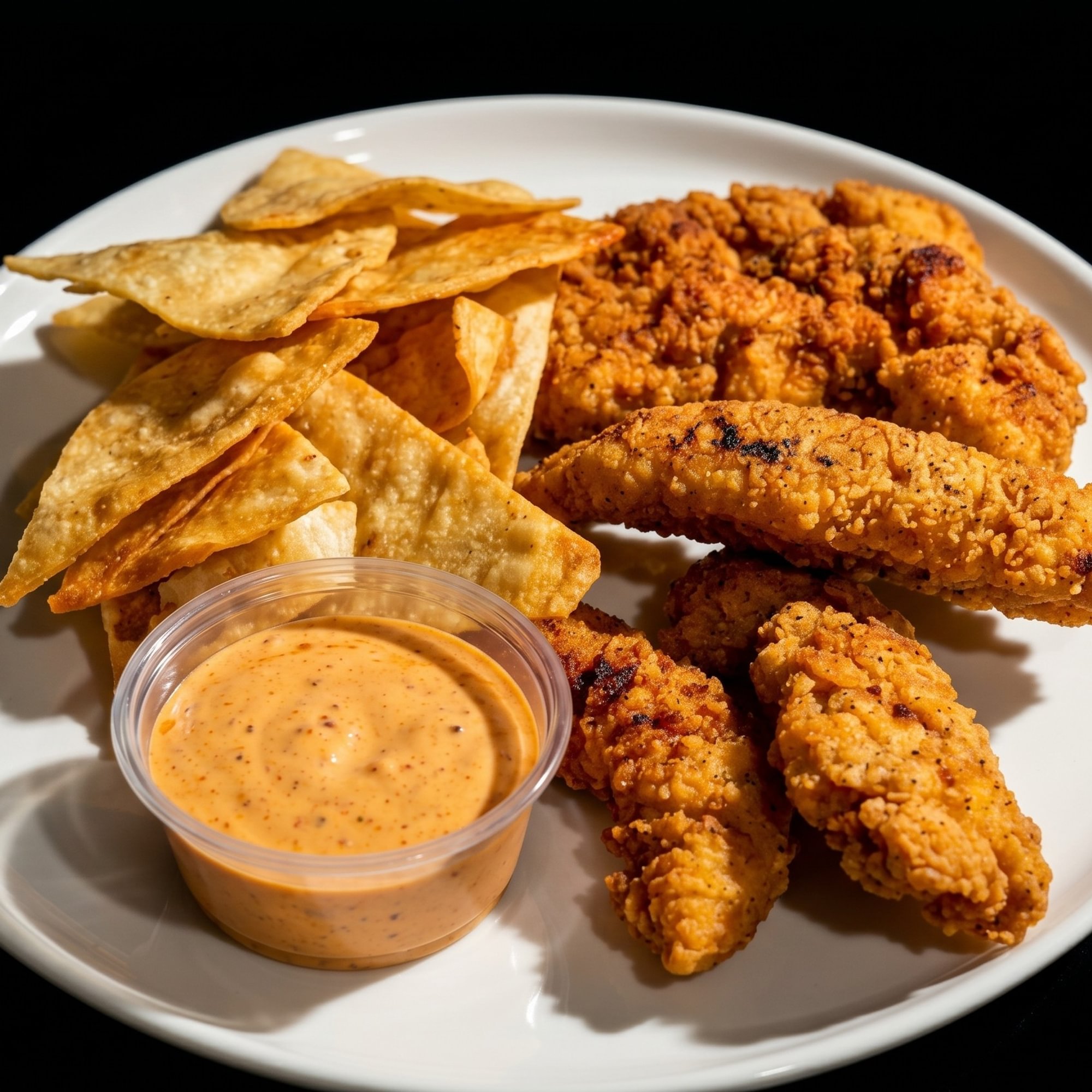 Chicken Tenders