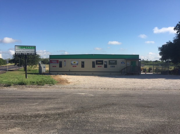 Images Praxair Welding Gas and Supply Store