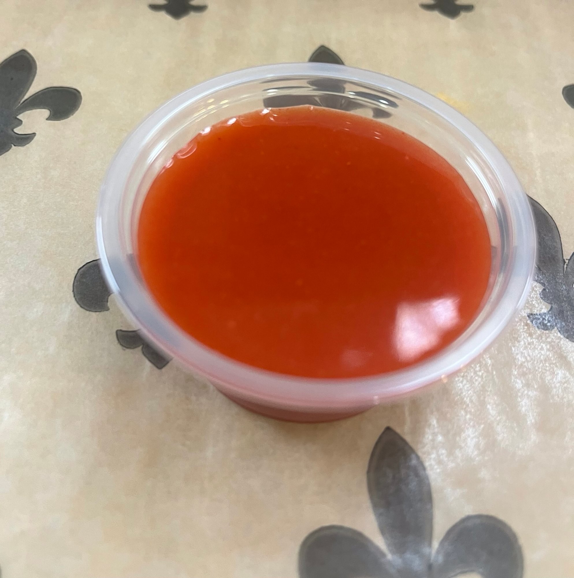 Side Buffalo Sauce