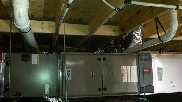 Images All Ways Heating & Air