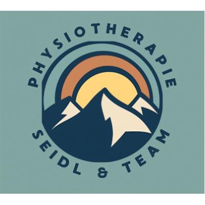 Logo von Physiotherapie Johannes Seidl