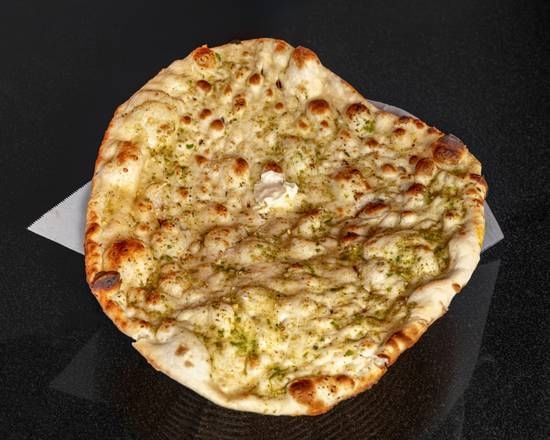 Butter Naan