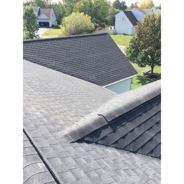 A &amp; A Roofing Logo