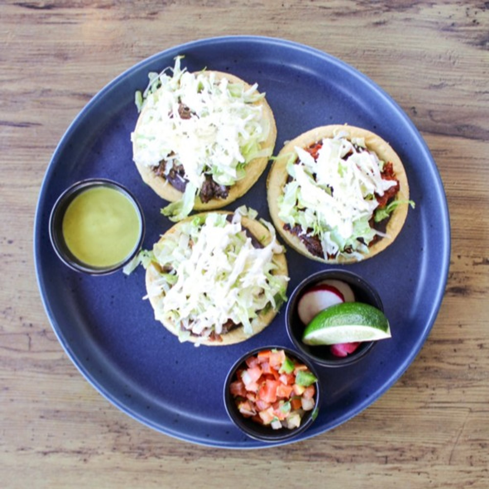 Sopes