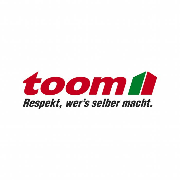 Logo von toom Baumarkt München-Moosach