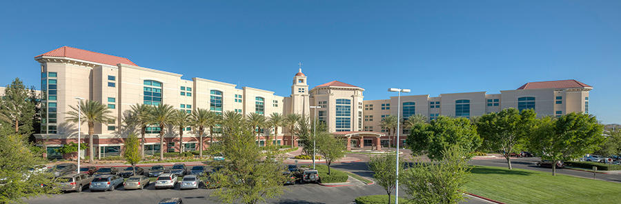 Dignity Health - St. Rose Dominican Hospital, Siena Campus - Henderson, NV Photo