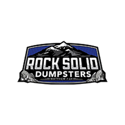 Rock Solid Dumpsters