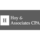 Hoy & Associates CPA Vancouver