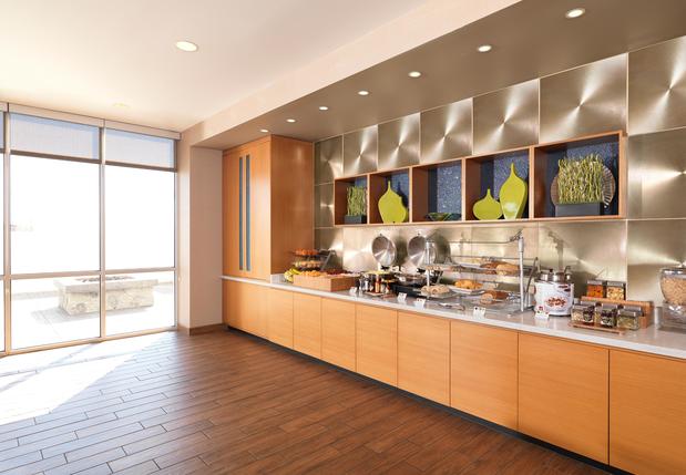 Images SpringHill Suites by Marriott Murray