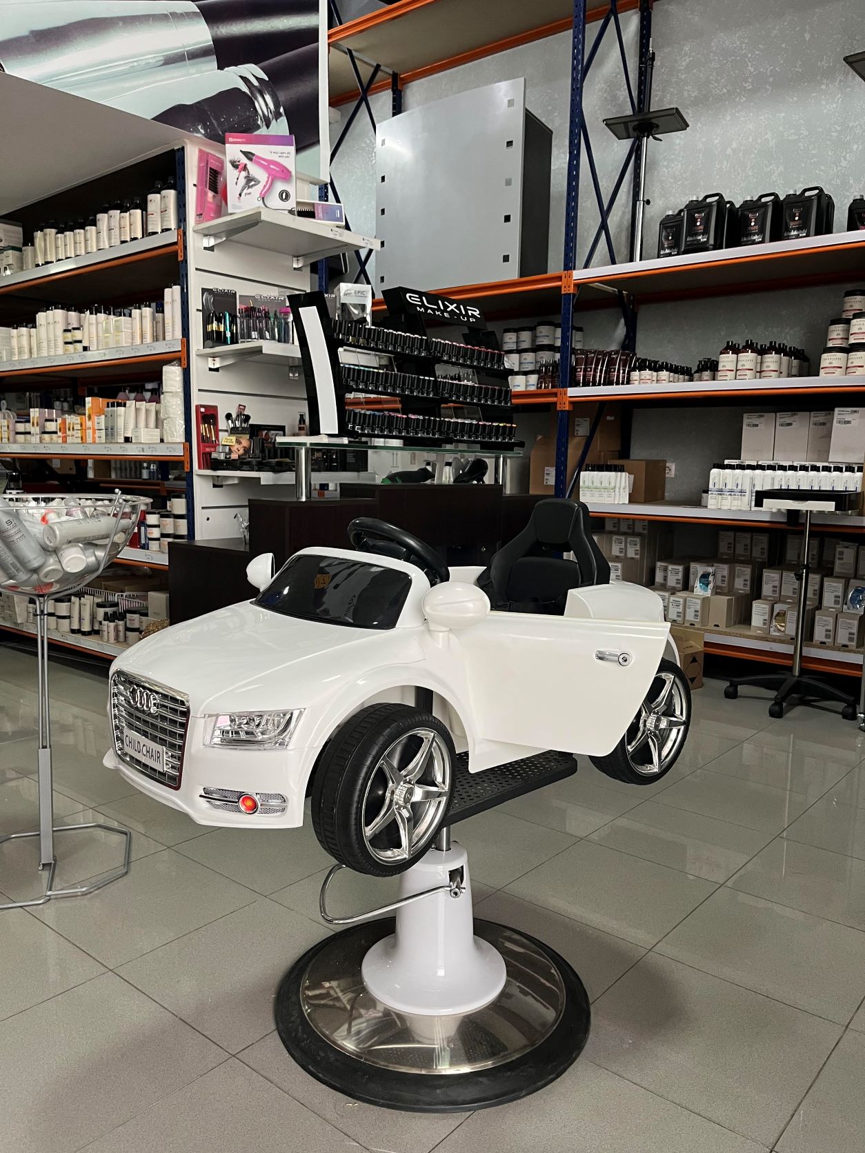 Galería en miniatura